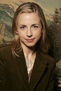 Lecy Goranson